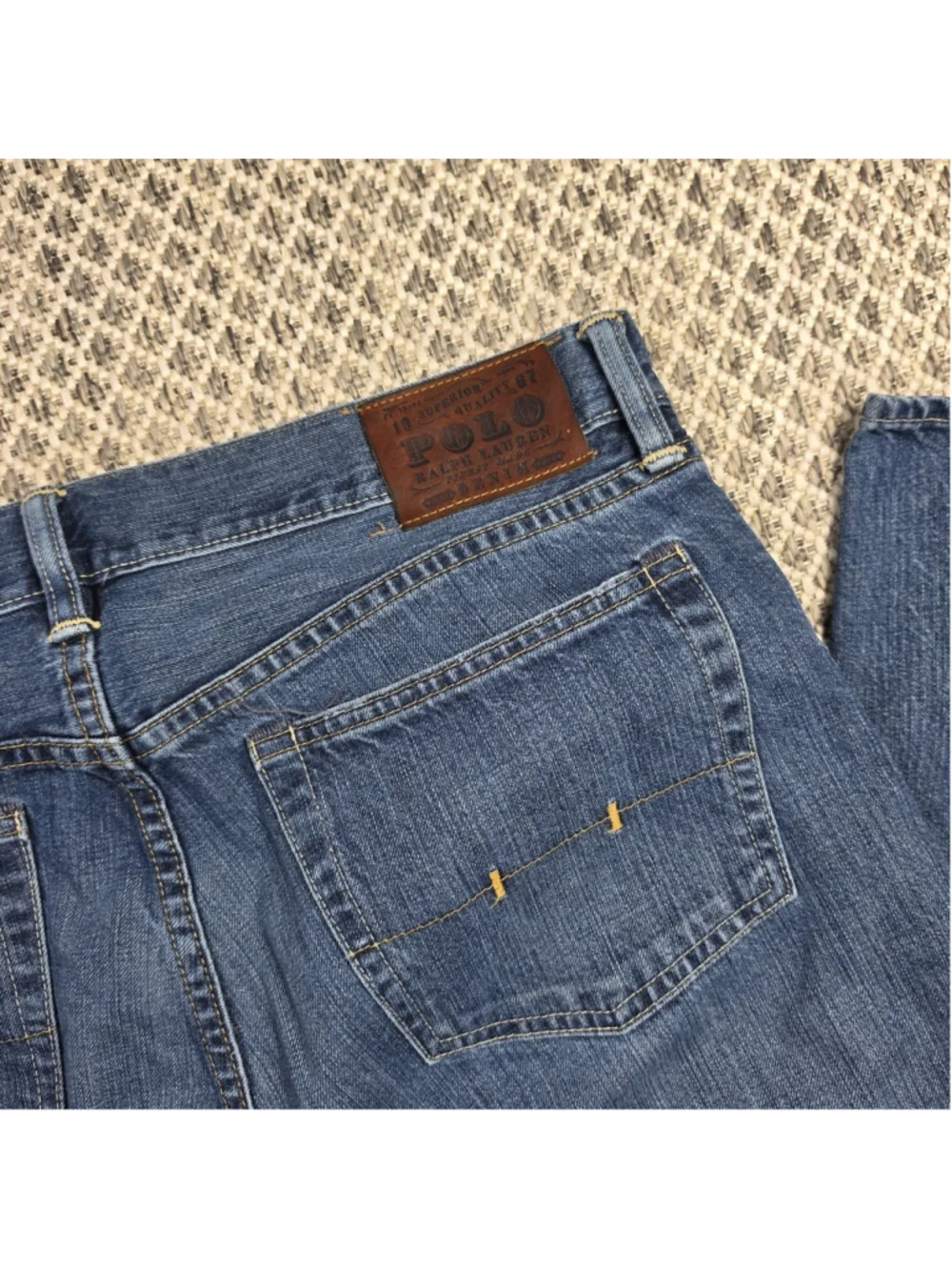 Polo Ralph Lauren polo ralph